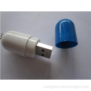 Medicine Shape USB Flash Drive/Pill USB